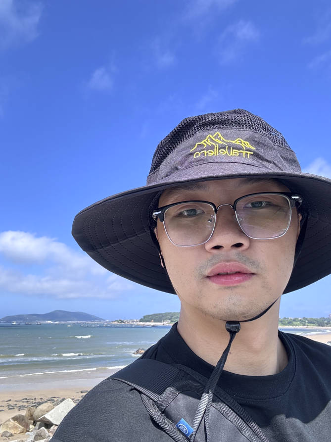 凌振翔