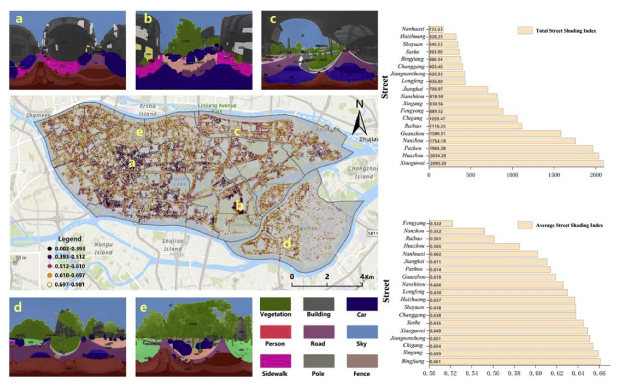 实验室最新论文在《Information Geography》发表 - Image 4