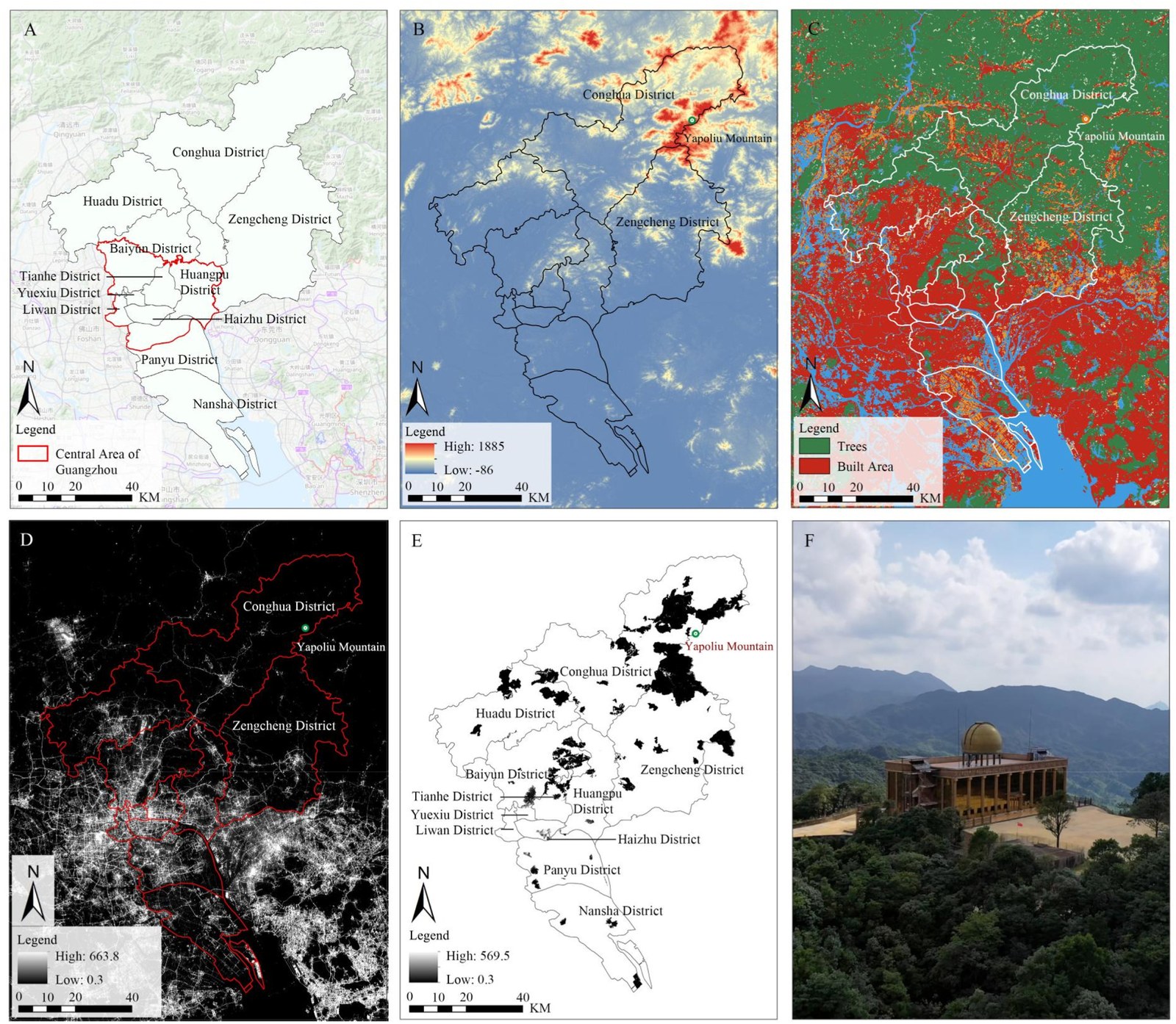 郑子豪通讯作者合作论文在Journal of Environmental Management发表 - Image 1