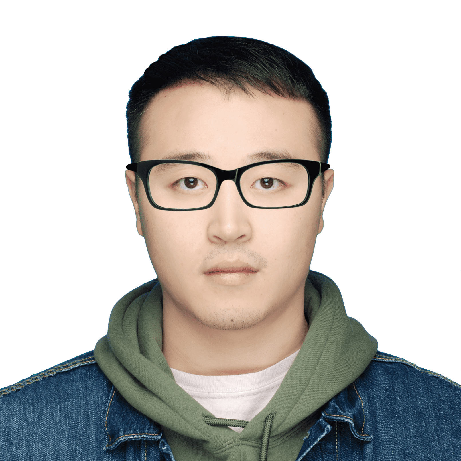 郑子豪